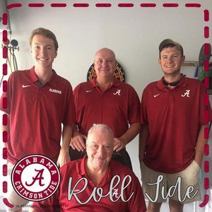 Meet your Posher, Blake